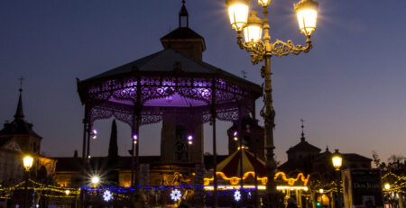 Iluminación arquitectónica arquitectonico_alcala