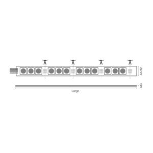 esquema_dimensiones_tiras_led_dinamic esquema_dimensiones_tiras_led_dinamic