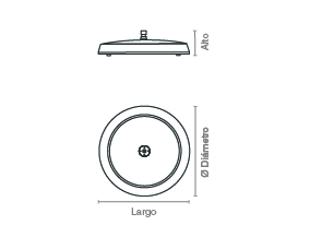 dunna suspension