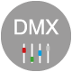simbolo-dmx controlador_DMX