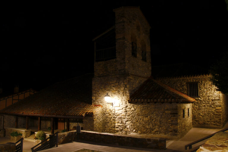 Puebla de la sierra