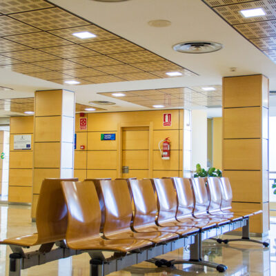 hospital manzanares