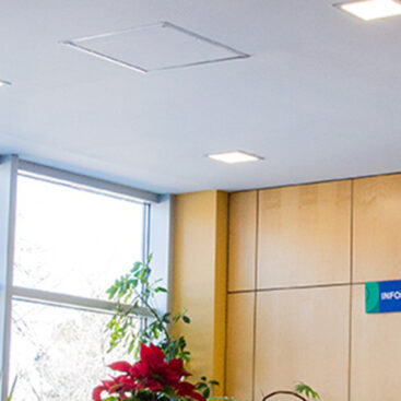 hospital manzanares