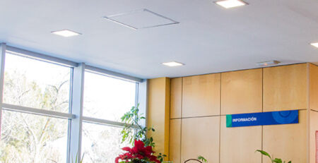 hospital manzanares