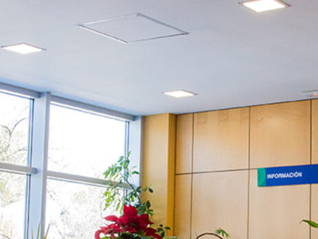 hospital manzanares