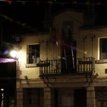 Puebla de lasierra