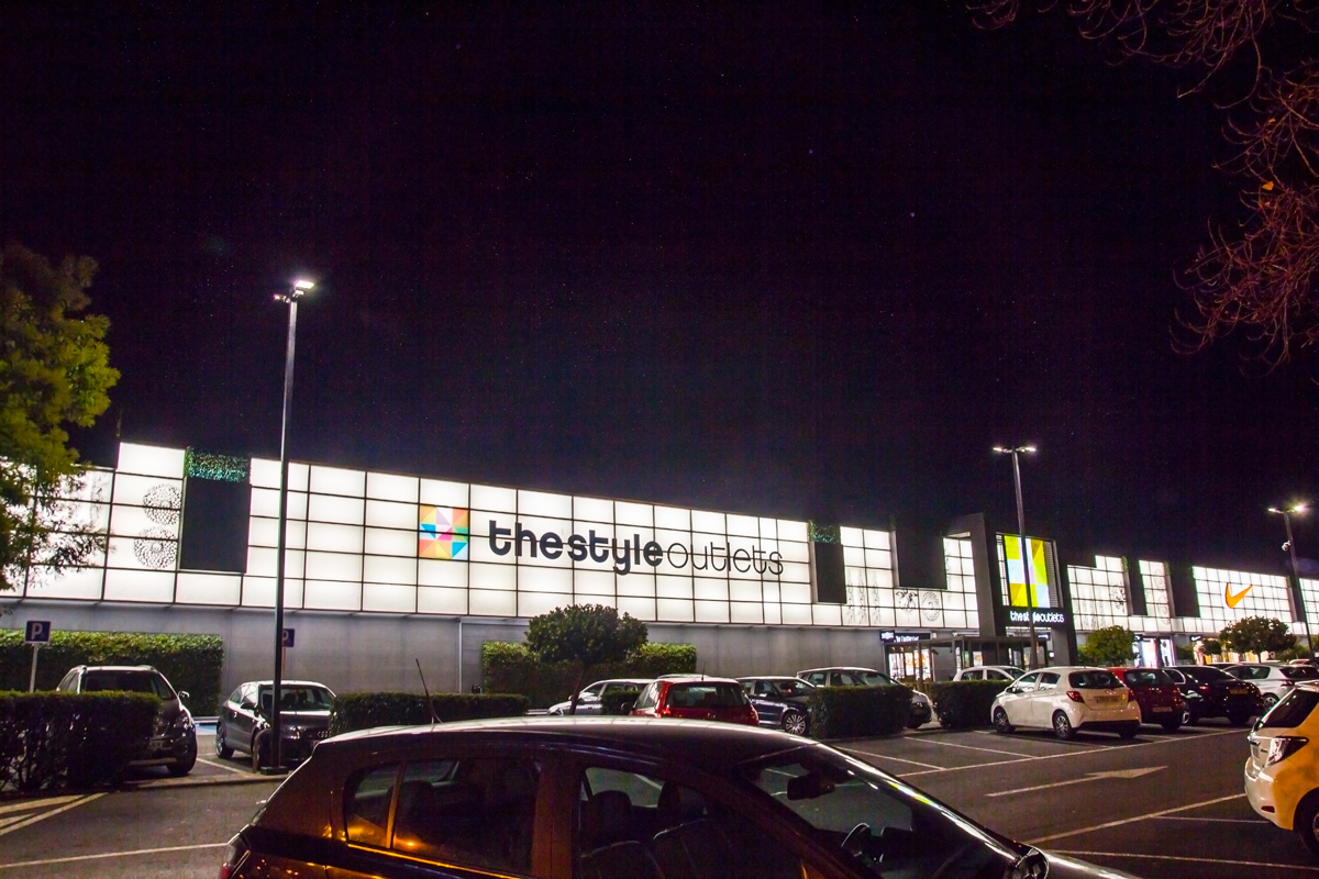 thestyleoutlets