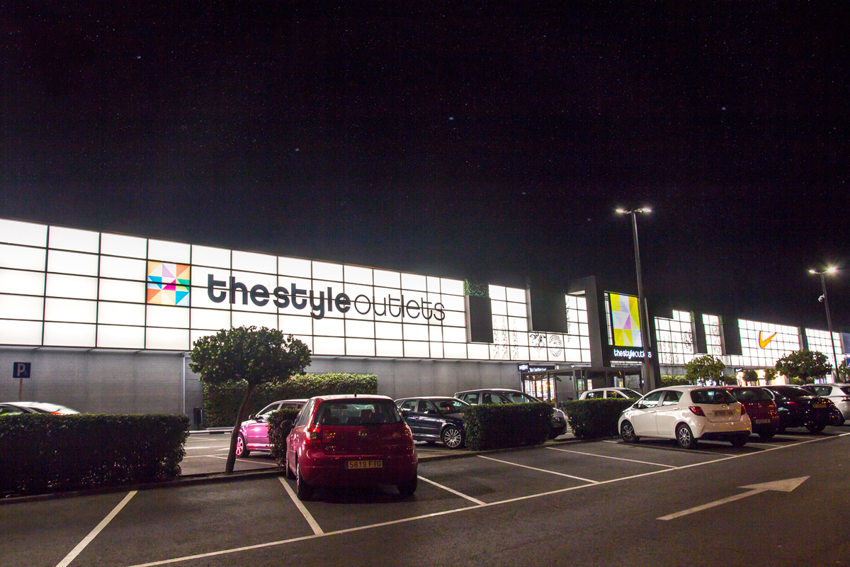 thestyleoutlets