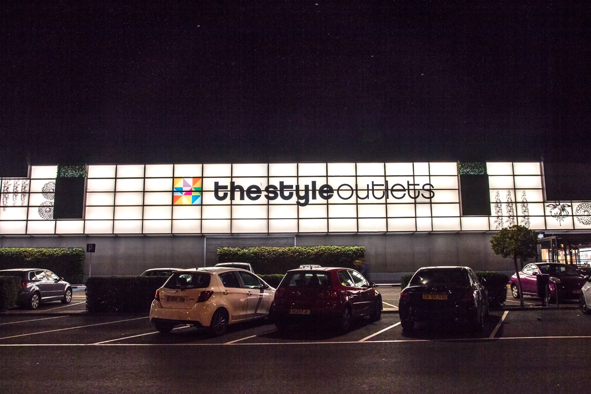 thestyleoutlets