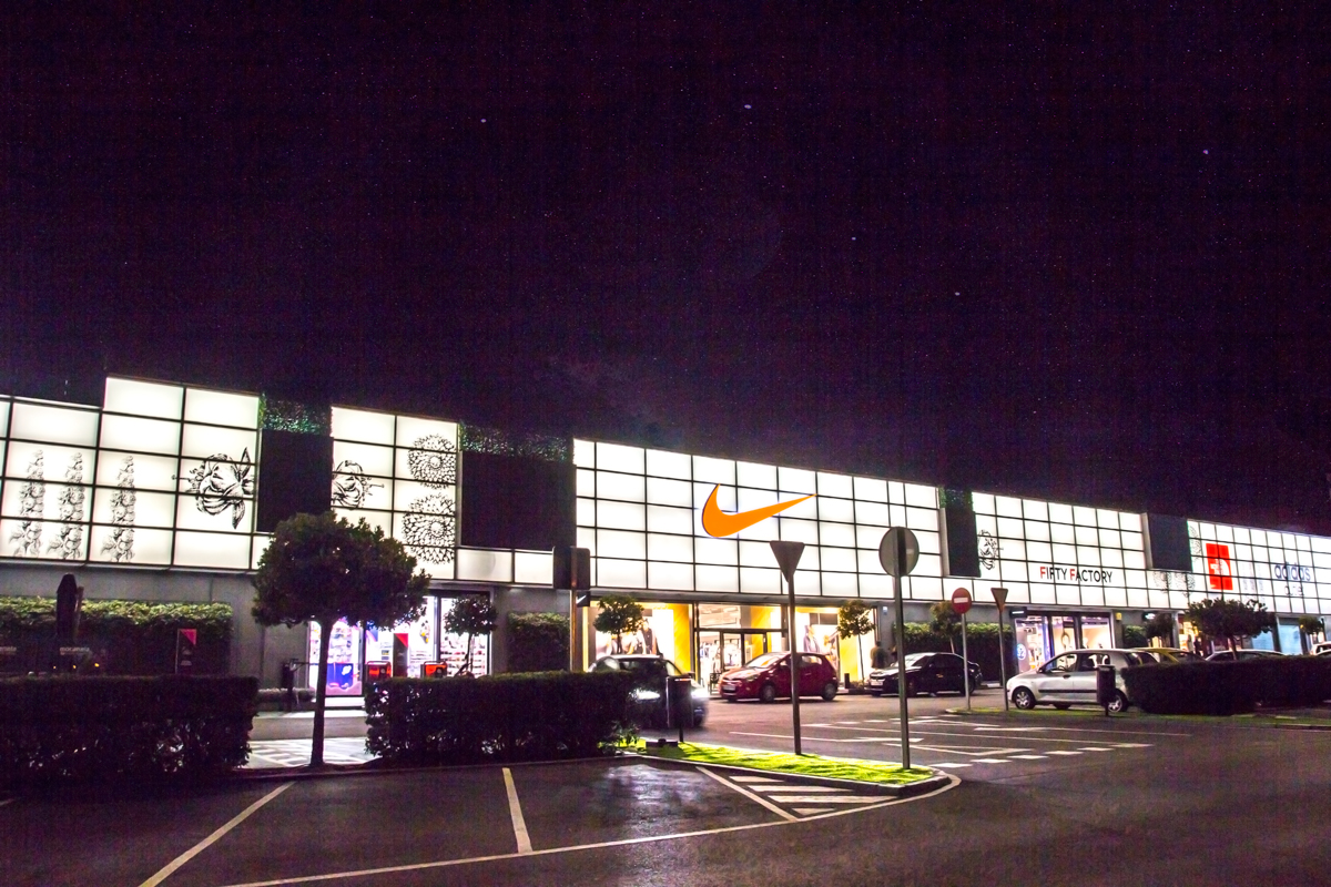 thestyleoutlets