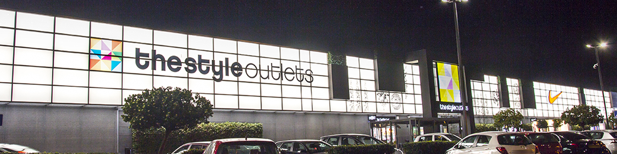 thestyleoutlets
