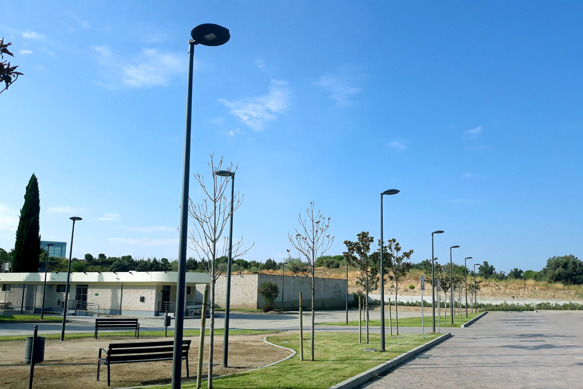 Boadilla del Monte