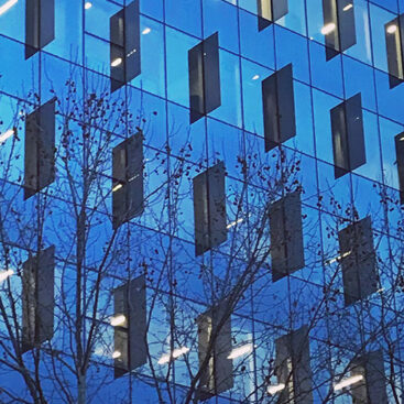Edificio FMSM