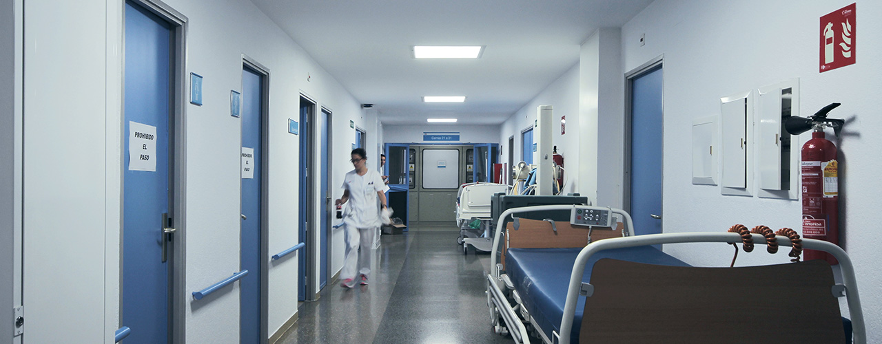 Hospital La Princesa