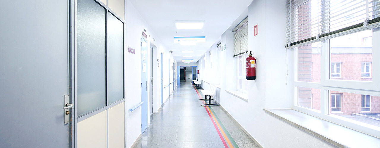 Hospital La Princesa
