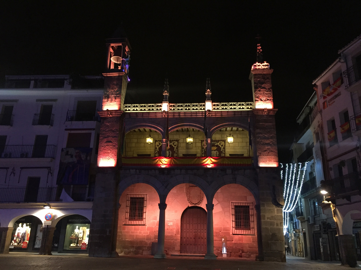 Plasencia