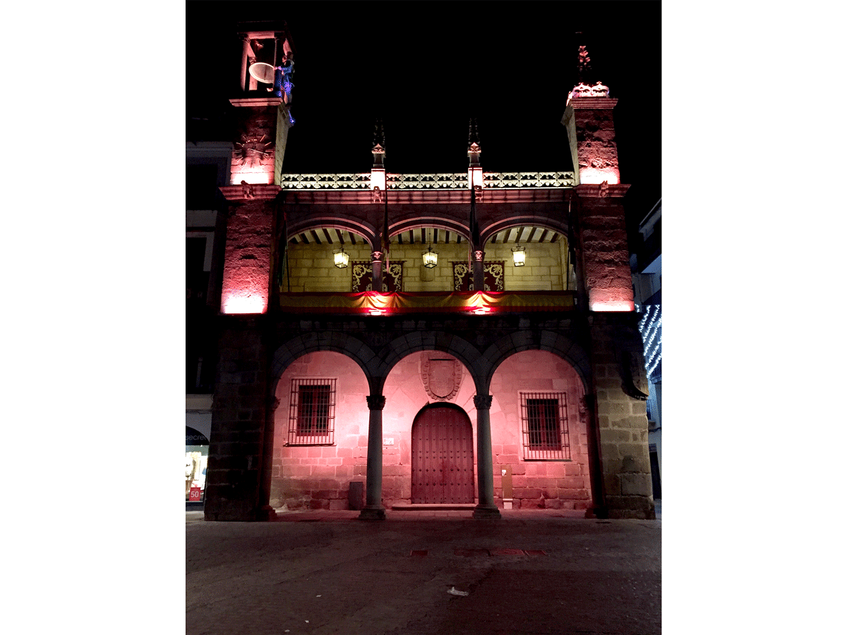 Plasencia