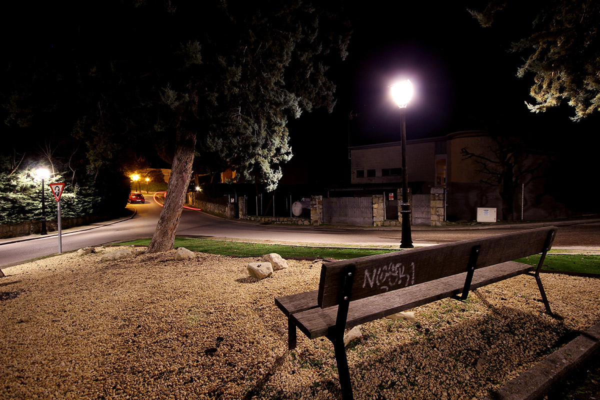 Torrelodones