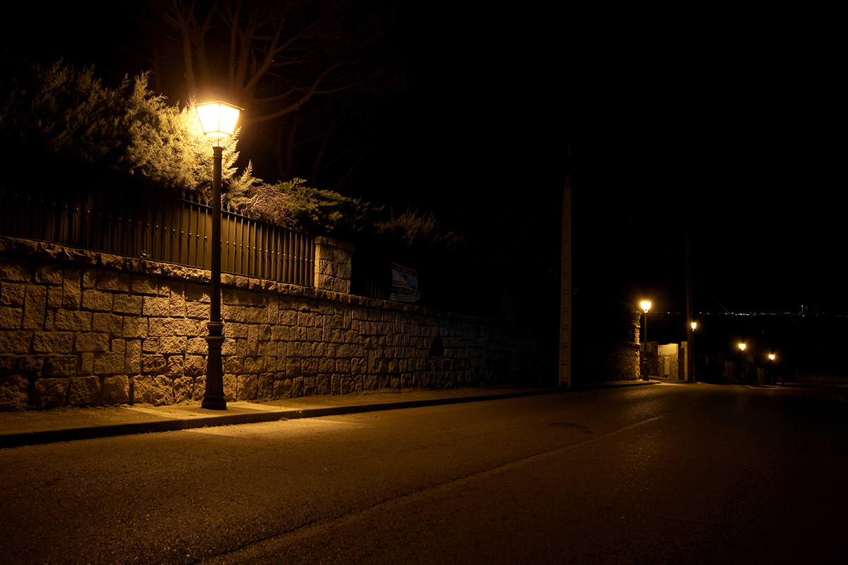 Torrelodones