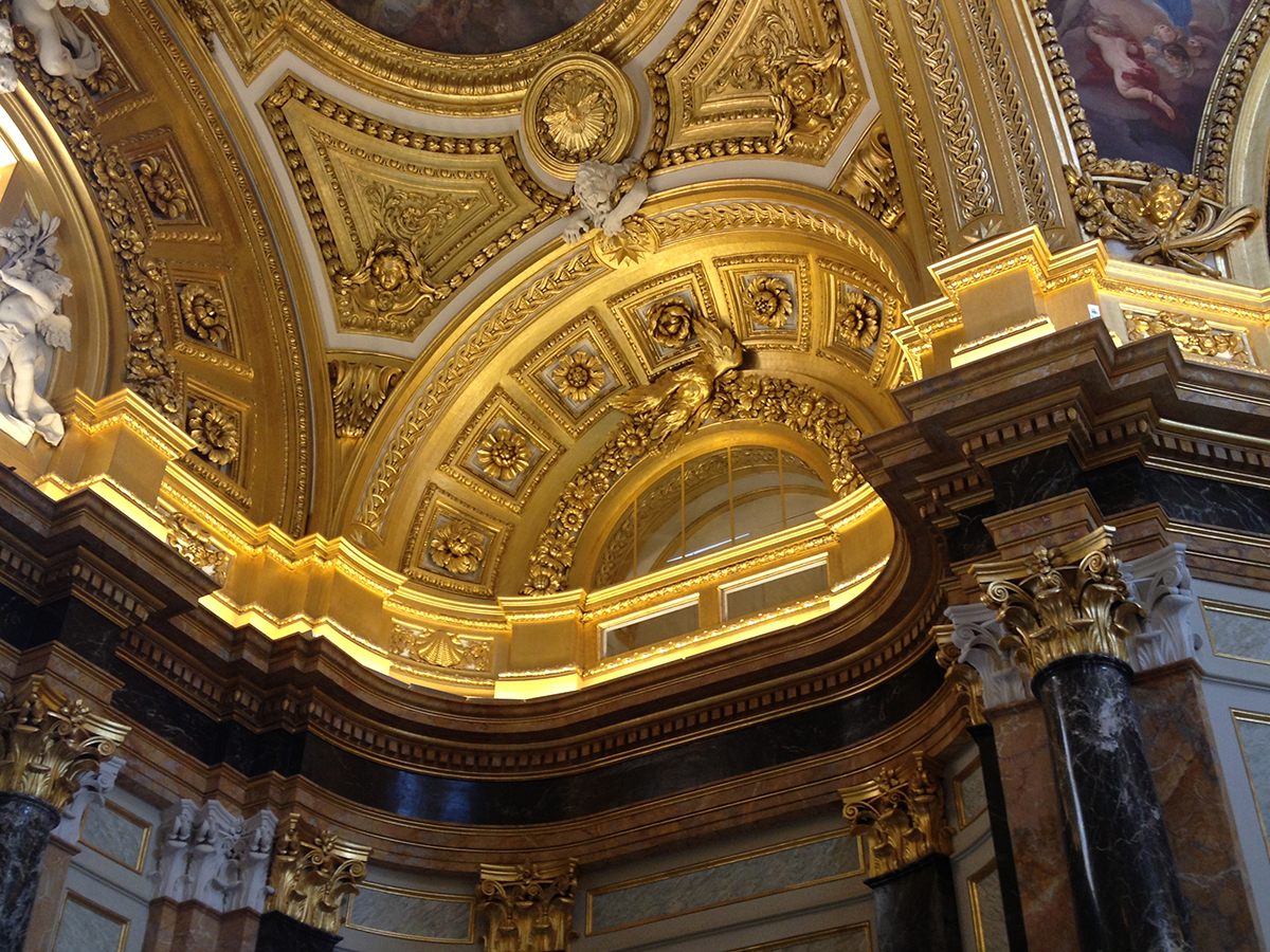 Patrimonio Nacional