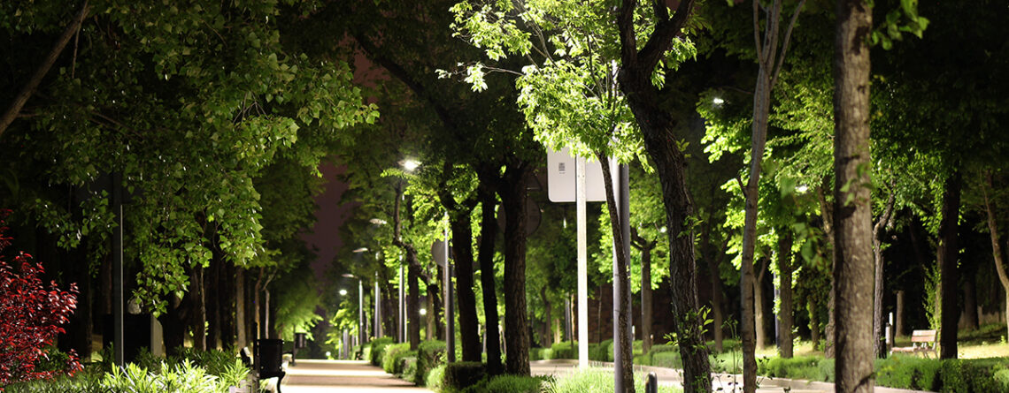Alcobendas, lugar sostenible
