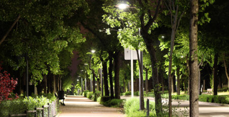 Alcobendas, lugar sostenible