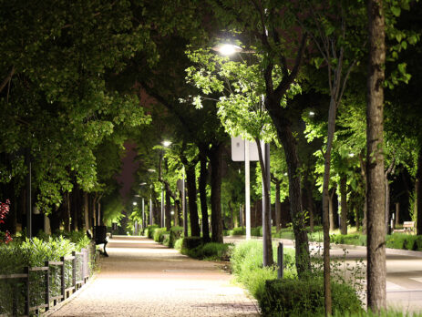 Alcobendas, lugar sostenible
