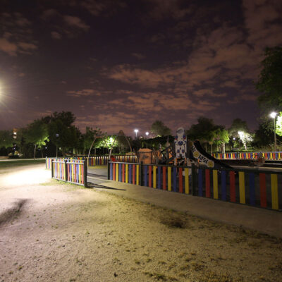 Alcobendas, lugar sostenible