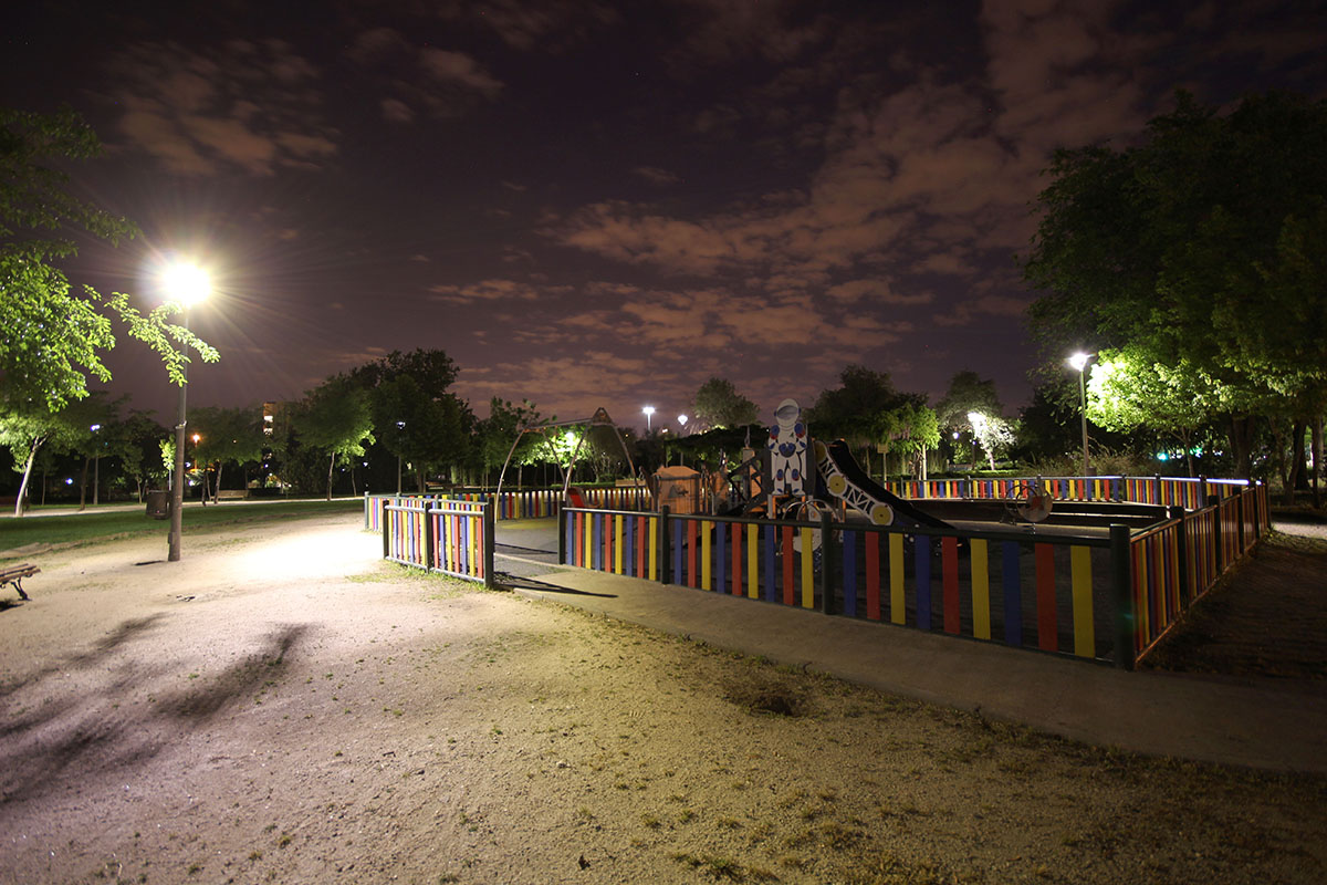 Alcobendas, lugar sostenible