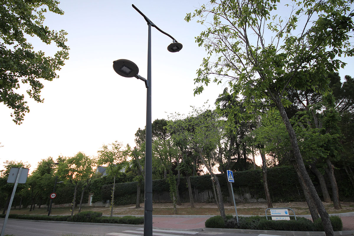 Alcobendas