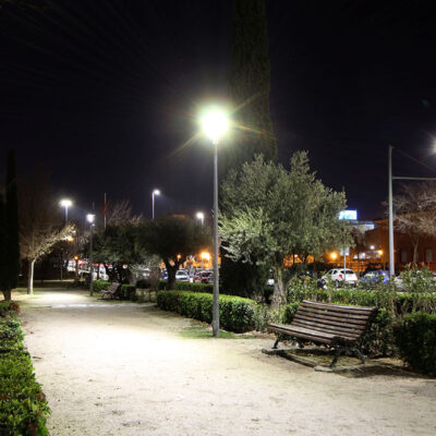 Alcobendas
