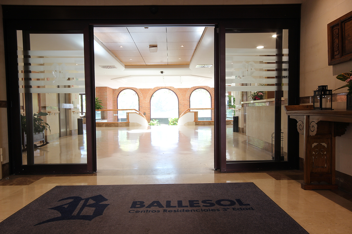 Ballesol