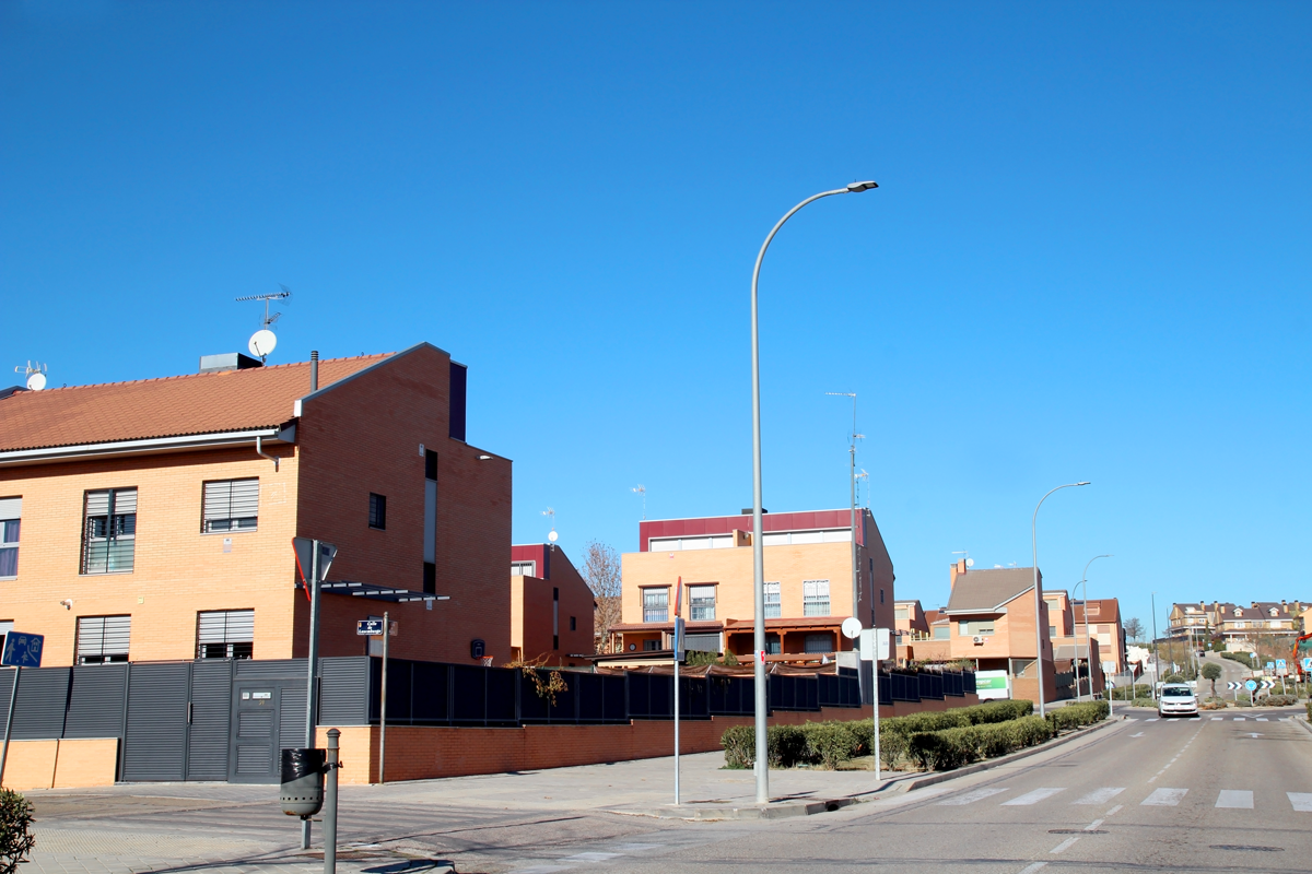 Arroyomolinos