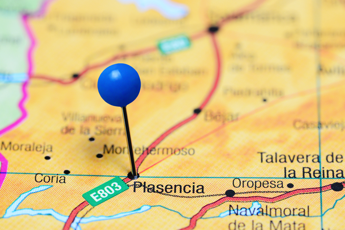 Plasencia