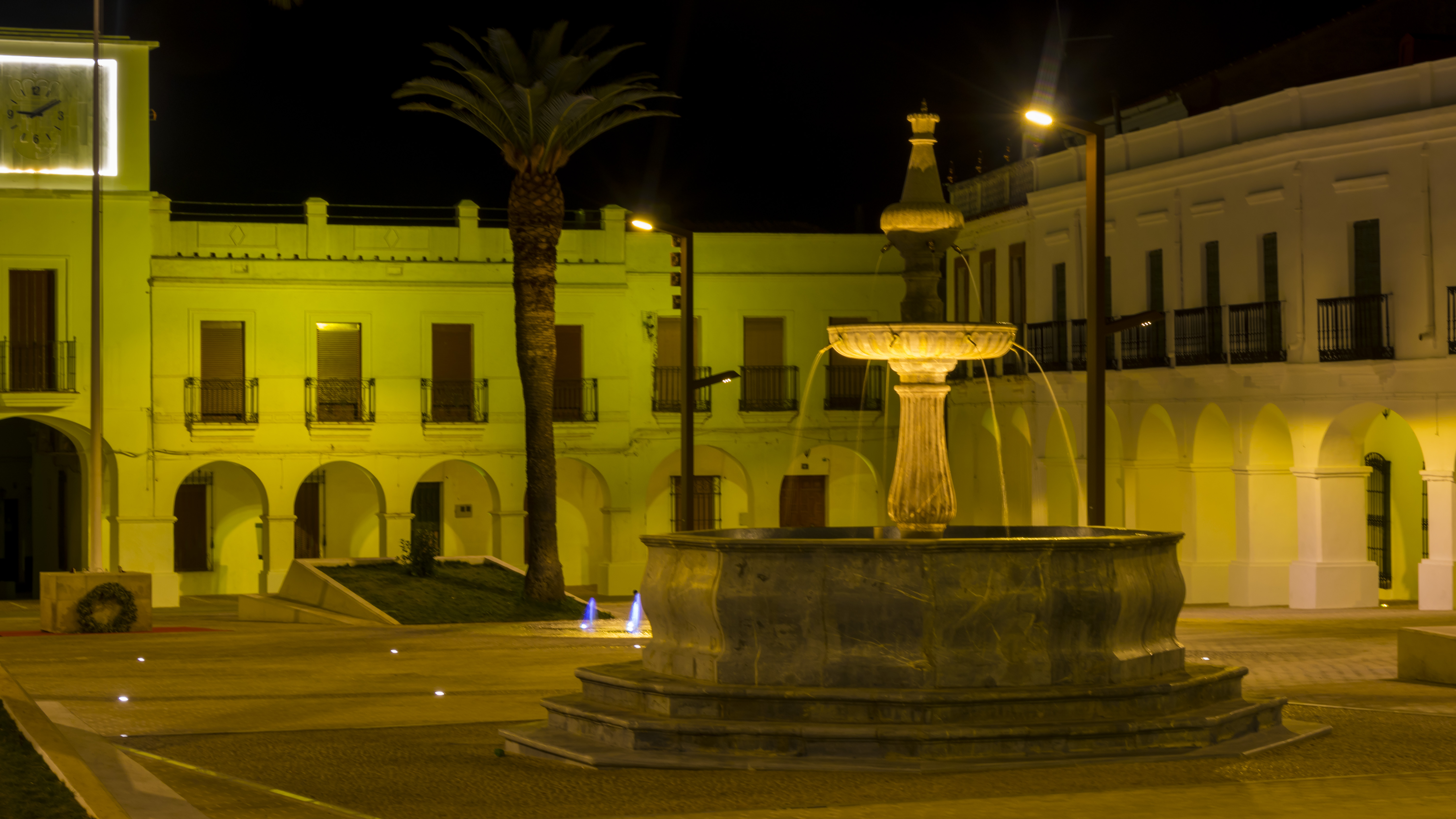 Herrera del Duque
