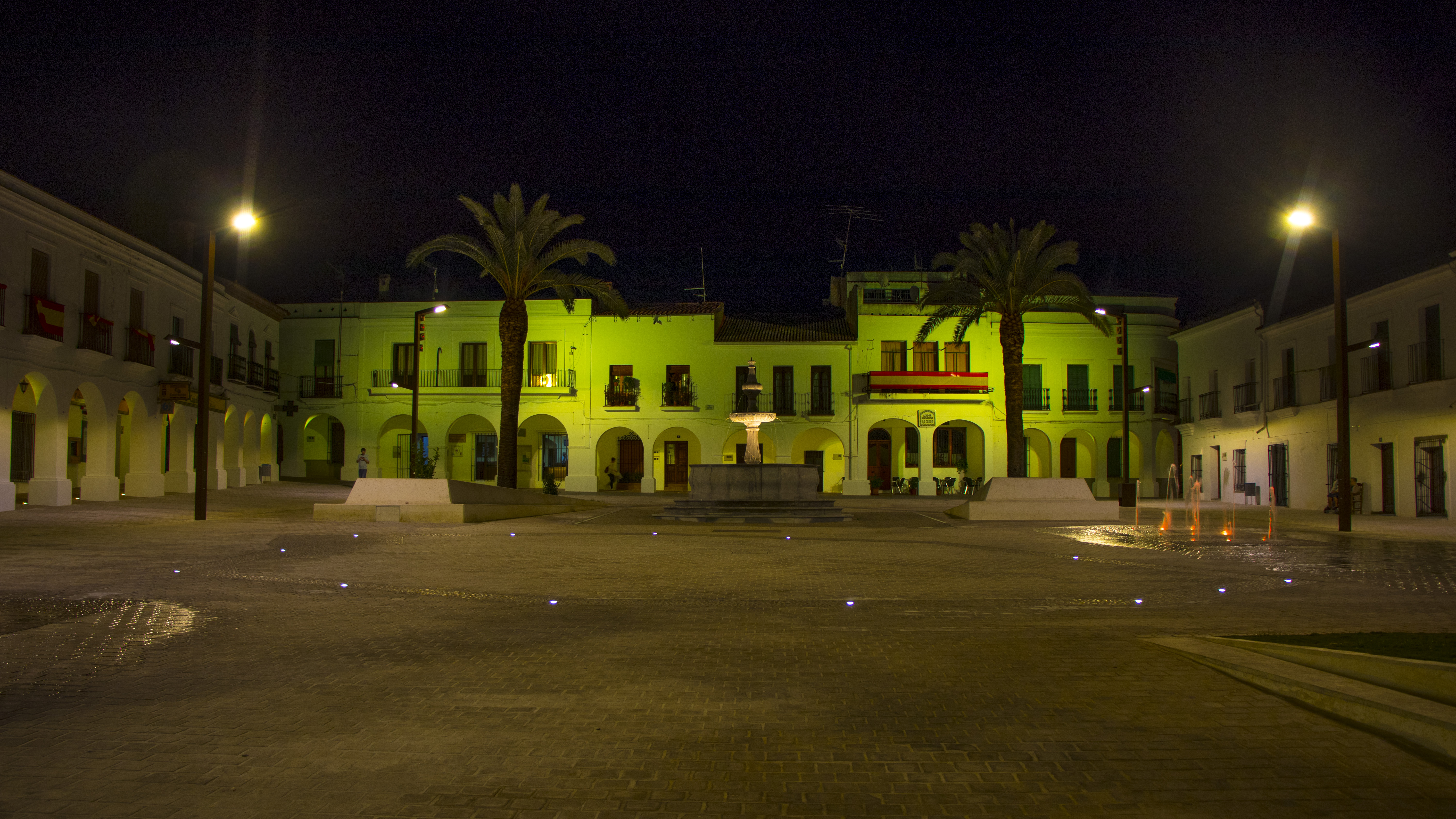 Herrera del Duque