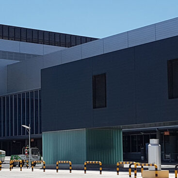 Aeropuerto Gran Canaria