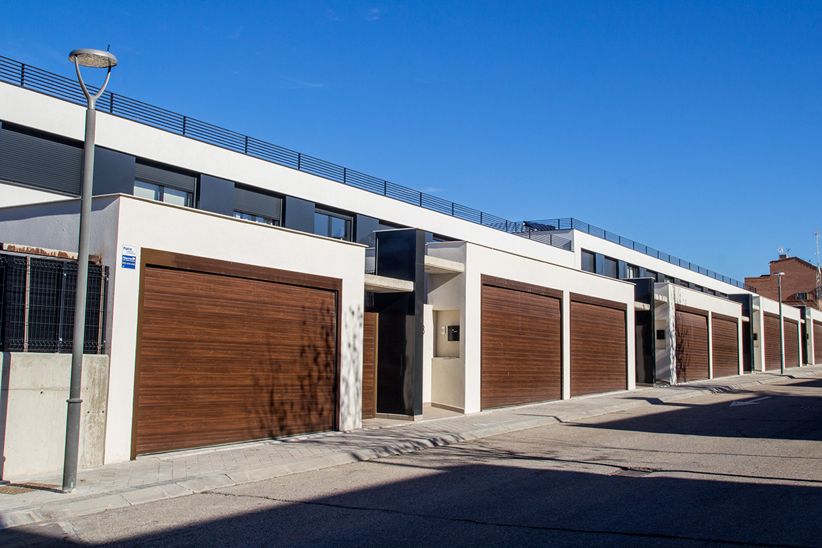 Arroyomolinos