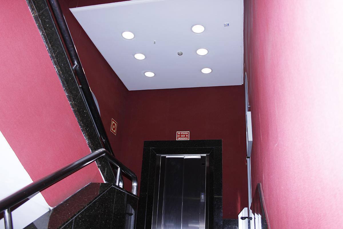artesolar en Tanatorio M30