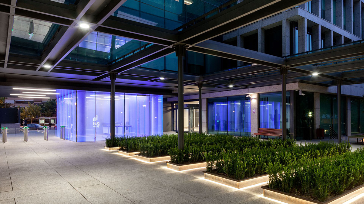 Avenida de la Vega Business Park