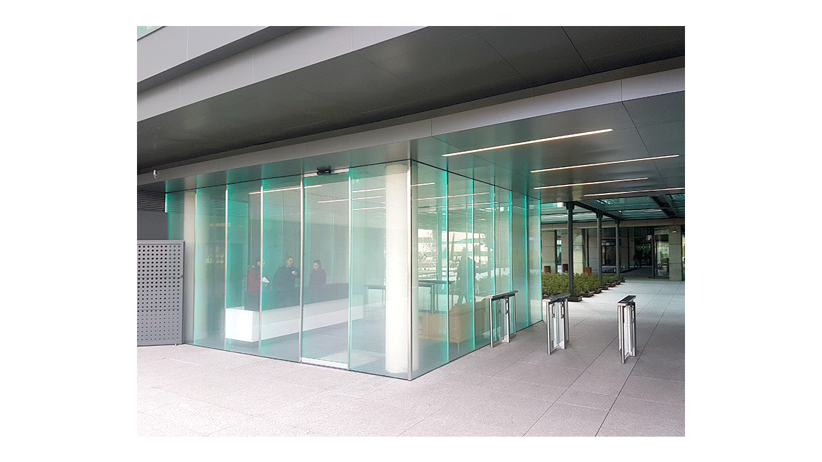 Avenida de la Vega Business Park