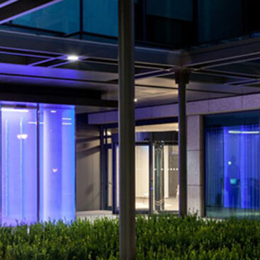 Avenida de la Vega Business Park