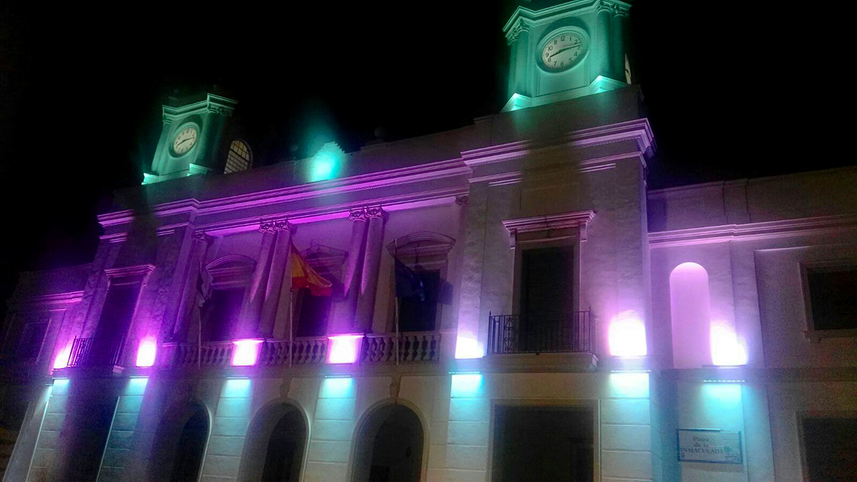 Ayuntamiento de Barbate