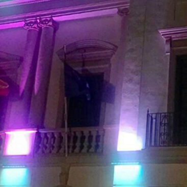Ayuntamiento de Barbate