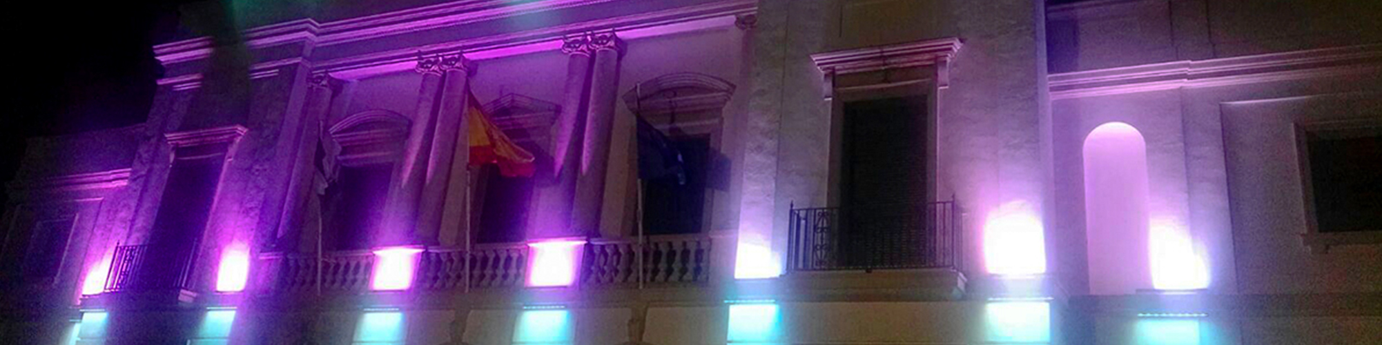 Ayuntamiento de Barbate