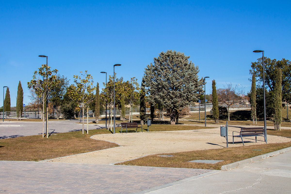 Boadilla del Monte