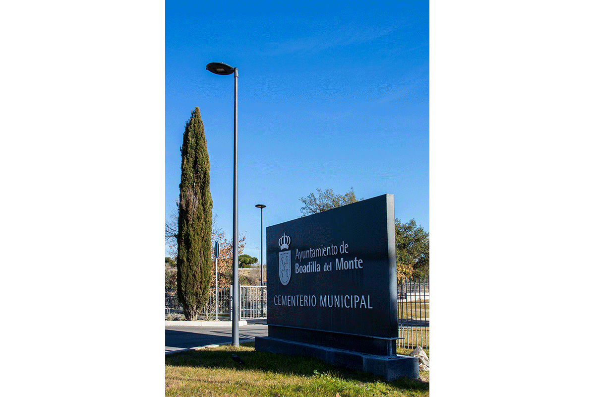 Boadilla del Monte