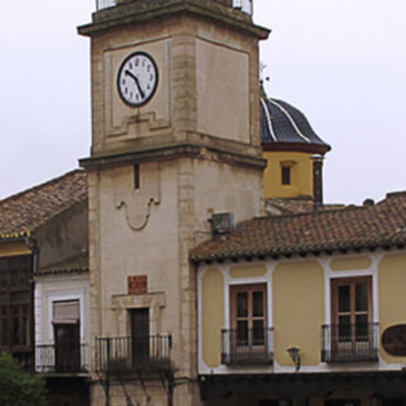 Chinchilla de Montearagón