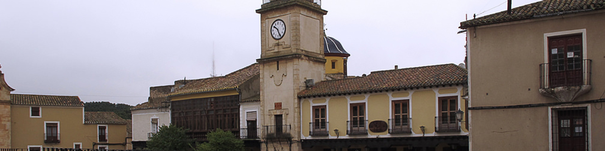 Chinchilla de Montearagón