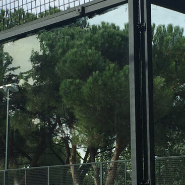 Club Liceo Padel La Moraleja